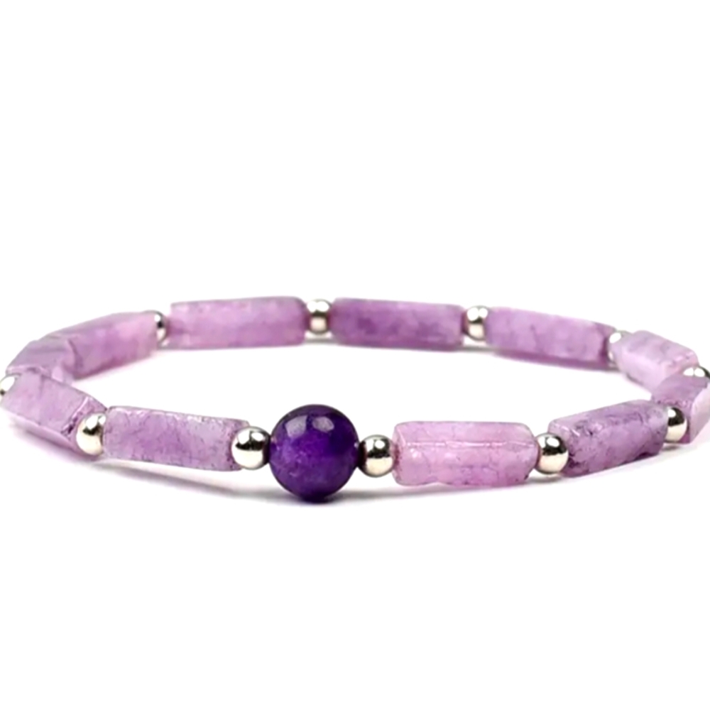 Amethyst Bracelet